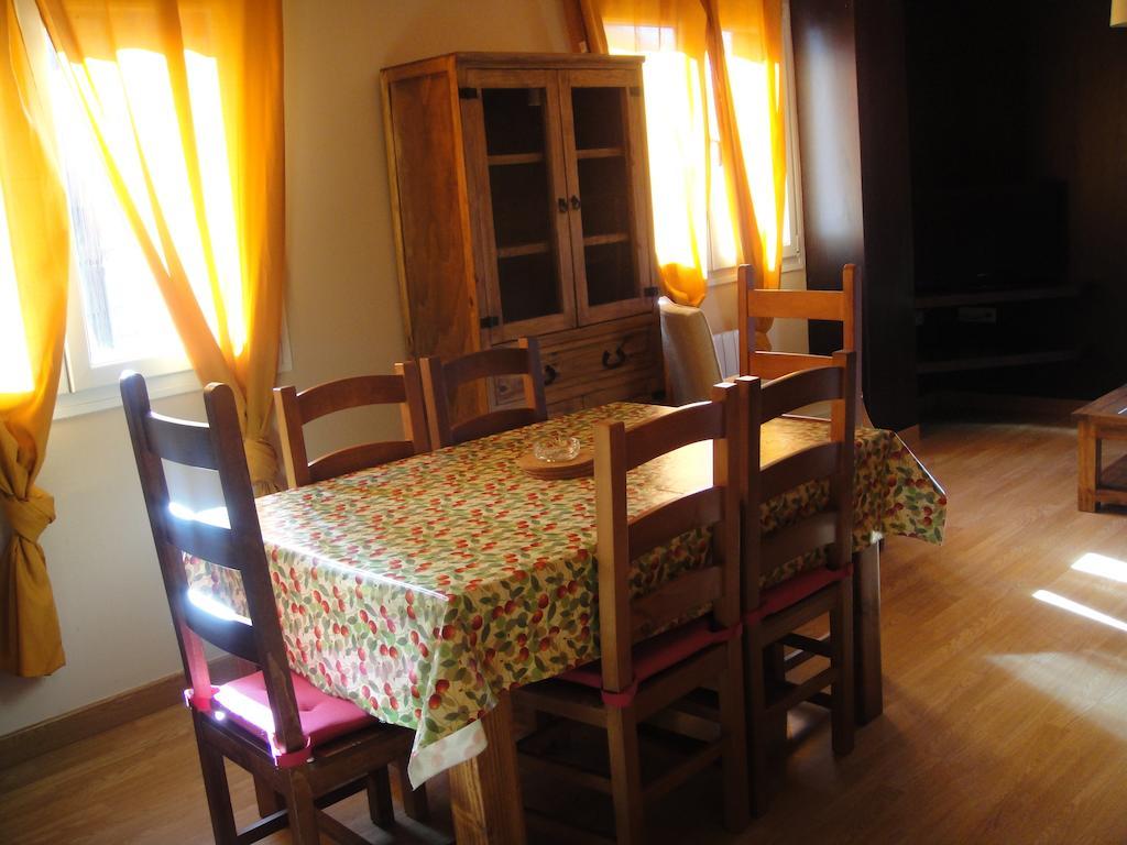 Ferienwohnung Sierra Nevada Rent Superior Zimmer foto